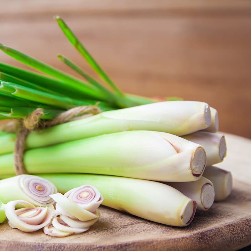 Lemongrass